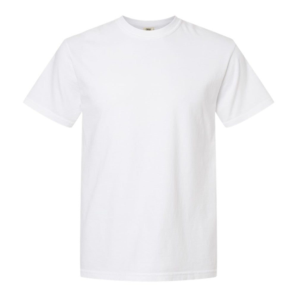 Blank Comfort Colors T-shirt