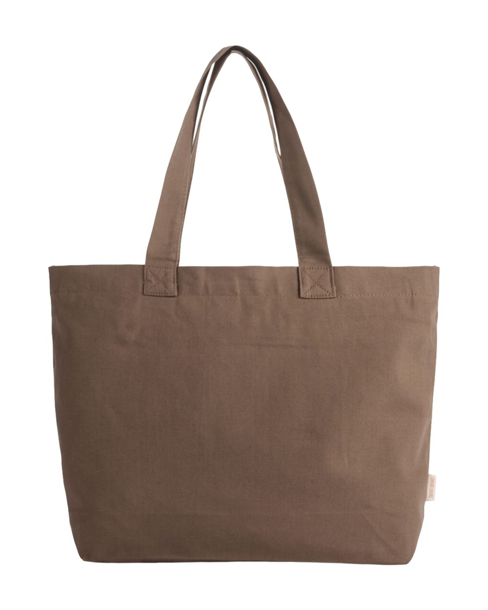 Blank Comfort Colors tote