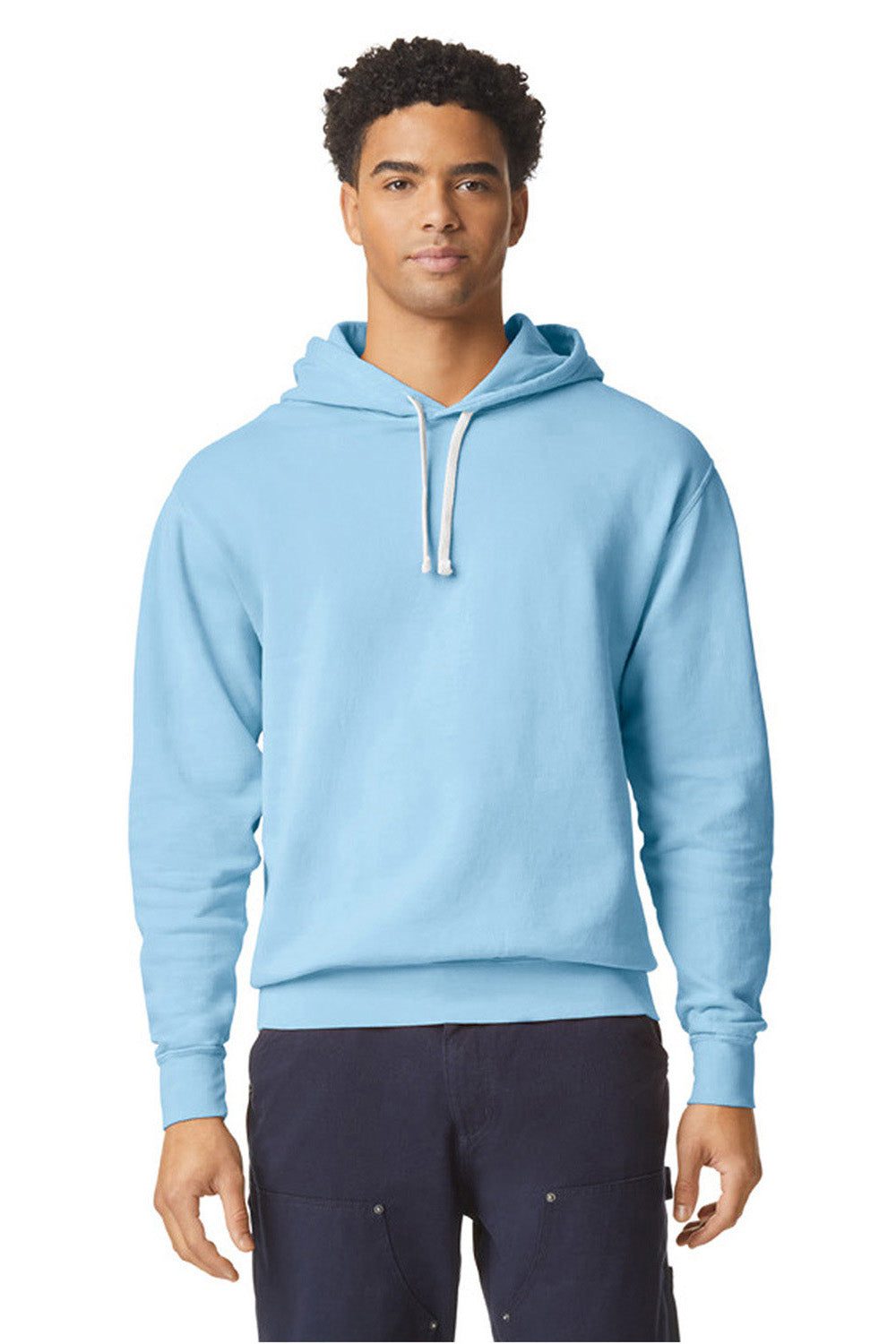 Blank Comfort Colors hoodie