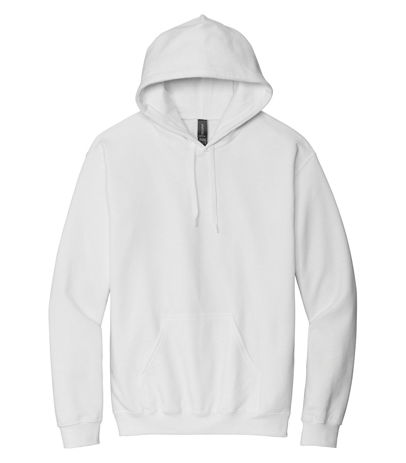 Gildan Softstyle SF500 hoodie