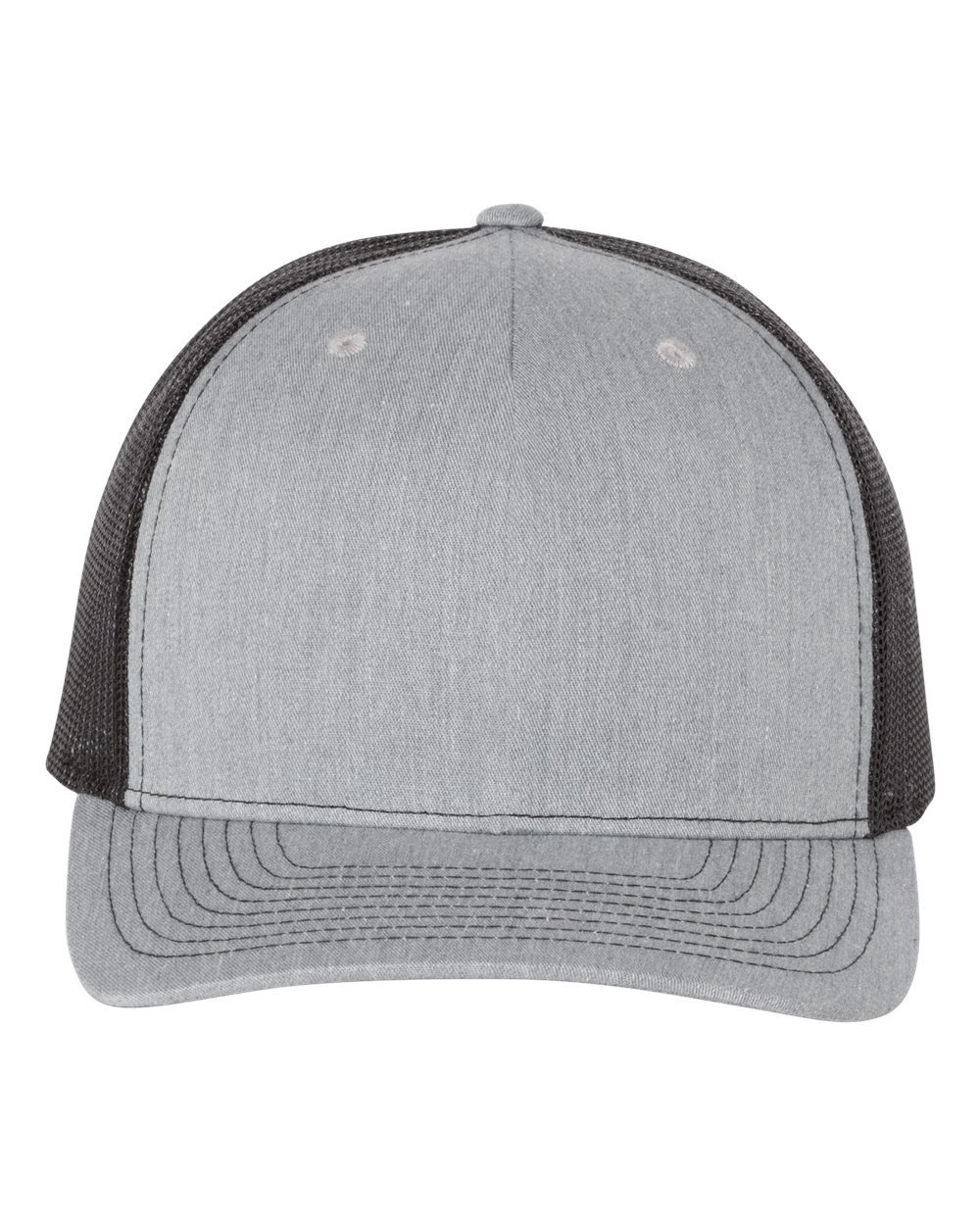 Richardson 112FP five-panel trucker hat