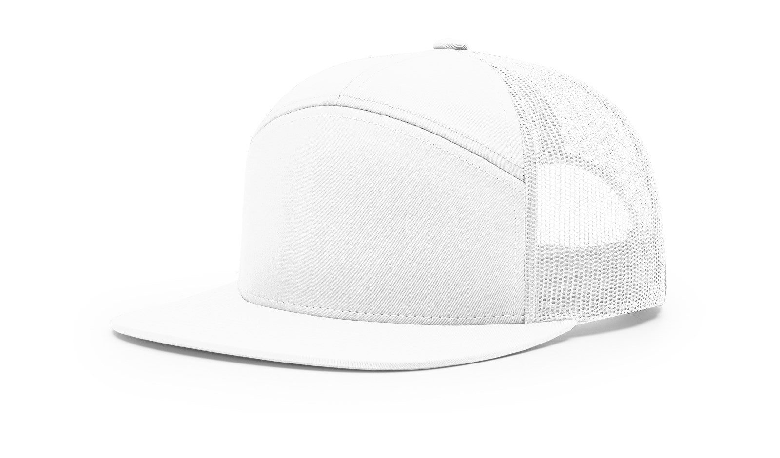 Blank Richardson trucker hat